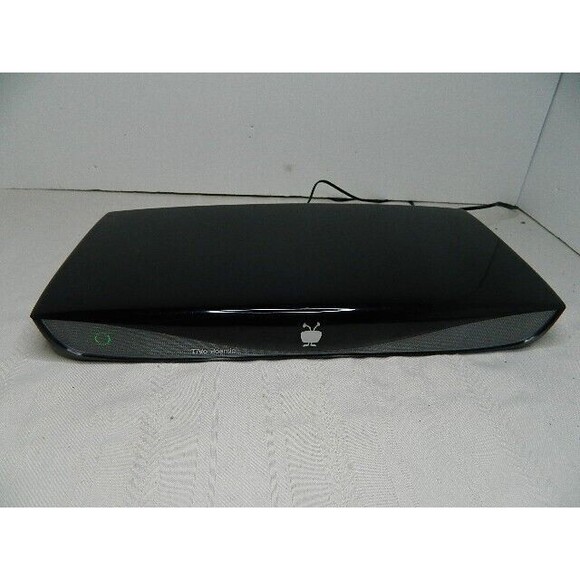 TiVo Roamio TCD846500 HD (500GB) DVR Power Cord/Remote Control Requires Subscri - Picture 2 of 11